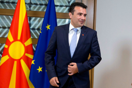 Zaev: Moguć ulazak u NATO i EU pod nazivom BJRM