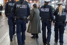 Pucnjava u Minhenu, ranjena policajka