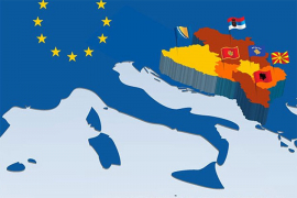 RSE: Balkanu potrebne dvije i po decenije da stigne EU