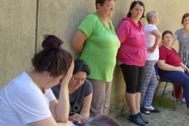 Pacijenti protestuju u Sarajevu zbog neispravnih aparata za zračenje ...