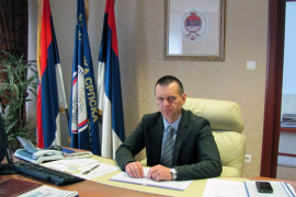 Lukač: Za nabavku uniformi prijavljeno 17 ponuđača