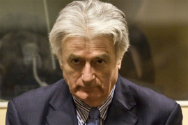 Karadžić traži Skype u pritvoru