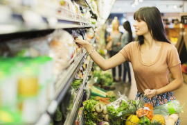 Nutricionisti savjetuju: Zdrava hrana nije uvijek zdrava