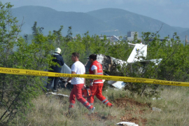 Završena istraga o avionskoj nesreći u Mostaru: Pilot ipak nije ...