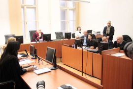 Svjedok na suđenju Zukiću i ostalima: Tražili su da zaposlim sina ...
