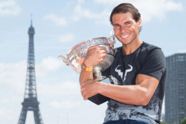 Nadal već izborio vizu za London