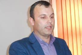 Grujičić: Nisam dobio poziv, ne želim na komemoraciju u Potočarima