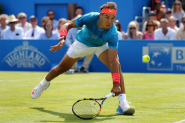 Nadal se povukao sa turnira u Kvinsu