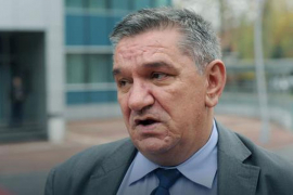 Granulić: Blokirani računi Domova zdravlja