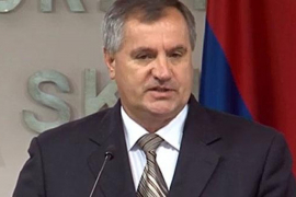 Višković: I SDS i SNSD će se uhvatiti za glavu ako prođe Krivični ...