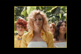 The Frajle snimile spot za pjesmu "Ma daj lutko"