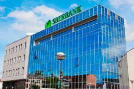 Sberbank prva u Evropi po broju bezgotovinskih transakcija