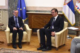 Vučić: Vojna neutralnost nije prepreka za saradnju sa NATO