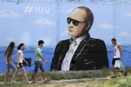 Stiglo 1,6 miliona poruka za "direktnu liniju sa Putinom"