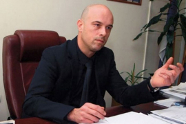 Tegeltija: Pravosudni sistem funkcioniše bolje nego prije