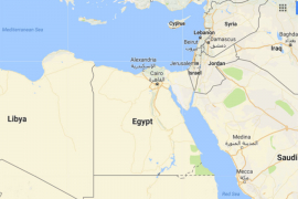Egipat pristao da dva ostrva preda Saudijskoj Arabiji