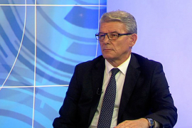 Džaferović: Zakon o negiranju genocida obaveza BiH