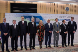 Slovenački ministar o detaljima sastanka na Brionima: Možemo da ...