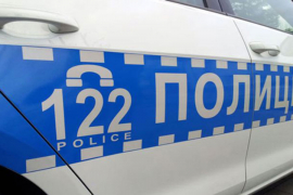 Policijski komandir poginuo u sudaru