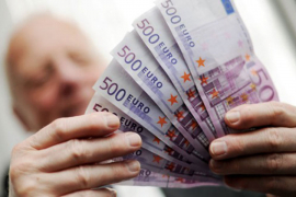 Evropa ne želi da se otarasi keša