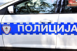 Muškarac iz Lopara preminuo nakon prevrtanju radne mašine