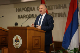 Čavić: Zbog prepucavanja Dodik-Izetbegović investitori bježe iz BiH