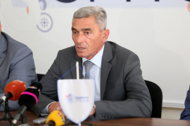 Vasić napustio SDS i pridružio se Stevandiću