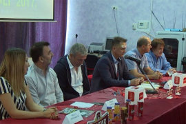 "Kozara u srcu"- rok festival 26. i 27. jula