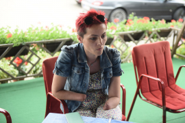 Ljubav jača od teške prošlosti: Nakon pokušaja samoubistva rođenje ...