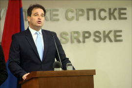 Govedarica: Izmjene Krivičnog zakona BiH neće proći