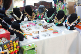 Sutra rođendanski 'PopArt market'