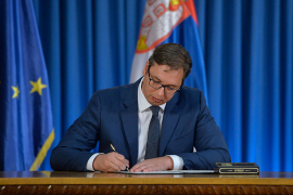 Vučić: Ana Brnabić dobila mandat za sastav vlade
