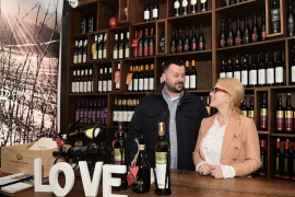 Maslinovo ulje i loza novi aduti vinarije 'Vukoje'