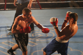 Delić zakazao borbu za WBO titulu prvaka Evrope s Arslanom