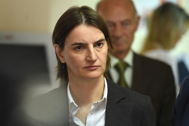 Brnabić: Vodiću vladu posvećeno i odgovorno