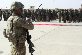 Pentagon šalje još 4.000 američkih vojnika u Avganistan