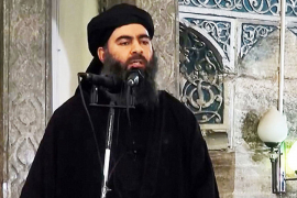 Ubijen lider Islamske države al Bagdadi?