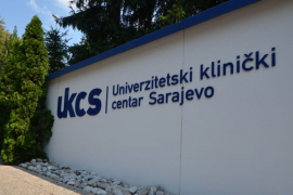 Popravljen aparat za zračenje oboljelih od karcinoma