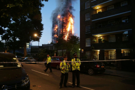 Broj žrtava požara u Londonu porastao na 30