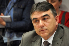 Tužilac traži razrješenje Salihovića, odbrana oslobađanje