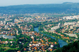 Inicijativa građana "Naš prostor" gradi prostor za mlade