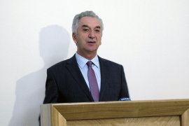 Šarović: Nema verifikovanog teksta prijedloga izmjena Krivičnog ...