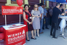 'Wiener osiguranje' na novoj lokaciji u Brčkom