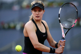 Bušar: Nadal nije čovjek