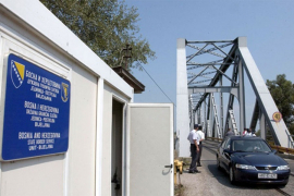 Na Rači otkrivena tri ilegalna migrata