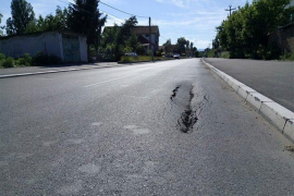 Obustava saobraćaja u ulici Tešana Podrugovića