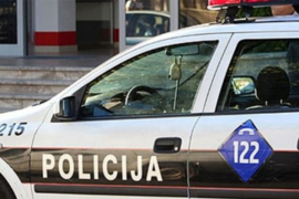 Pucnjava kod Viteza, ranjena jedna osoba