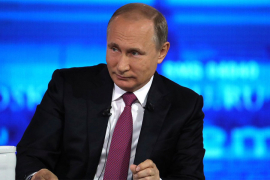 Putin: Previše rano govoriti o recipročnim mjerama protiv Vašingtona