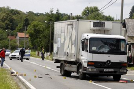 U saobraćajnoj nezgodi teško povrijeđen bračni par sa Sokoca
