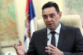 Vulin: Nova Vlada Srbije nastaviće Vučićevu politiku prema RS